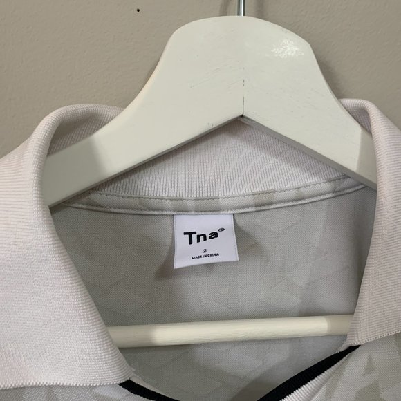 TNA Oversized Jersey - Picture 3 of 4